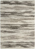 Nourison Amore AMOR3 Oyster Area Rug Main Image
