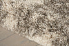 Nourison Amore AMOR4 Cobble Stone Area Rug Detail Image