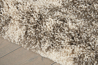 Nourison Amore AMOR4 Cobble Stone Area Rug Detail Image