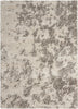 Nourison Amore AMOR4 Cobble Stone Area Rug 5'3'' X 7'5''