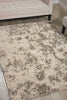 Nourison Amore AMOR4 Cobble Stone Area Rug main image
