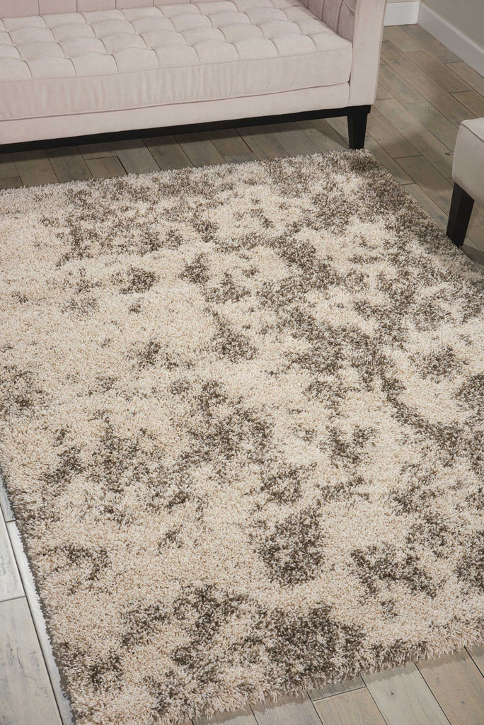 Nourison Amore AMOR4 Cobble Stone Area Rug main image