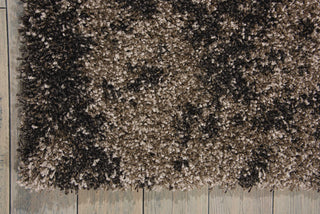 Nourison Amore AMOR4 Granite Area Rug Corner Image