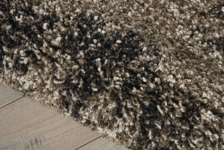 Nourison Amore AMOR4 Granite Area Rug Detail Image