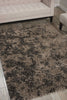 Nourison Amore AMOR4 Granite Area Rug main image