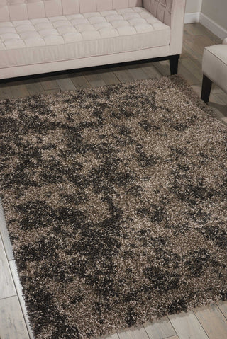Nourison Amore AMOR4 Granite Area Rug main image