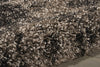 Nourison Amore AMOR4 Granite Area Rug Detail Image