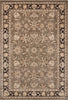 Nourison Ararat ARA03 Grey Area Rug 