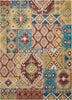 Aria AR018 Sunset Area Rug by Nourison Main Image