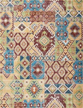 Nourison Aria AR018 Sunset Area Rug