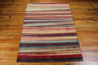 Nourison Aristo ARS01 Multicolor Area Rug Main Image