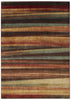 Nourison Aristo ARS01 Multicolor Area Rug main image