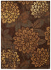 Nourison Aristo ARS07 Latte Area Rug main image