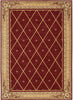 Nourison Ashton House AS03 Sienna Area Rug Main Image