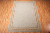 Nourison Ashton House AS03 Surf Area Rug Main Image