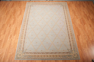 Nourison Ashton House AS03 Surf Area Rug Main Image