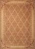 Nourison Ashton House AS03 Cocoa Area Rug