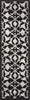 Nourison Atash ATA02 Black Area Rug