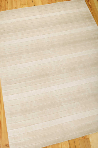 Nourison Aura AUR01 Tusk Area Rug Main Image