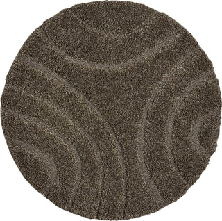 Austin ASTN1 Stone Area Rug by Nourison 