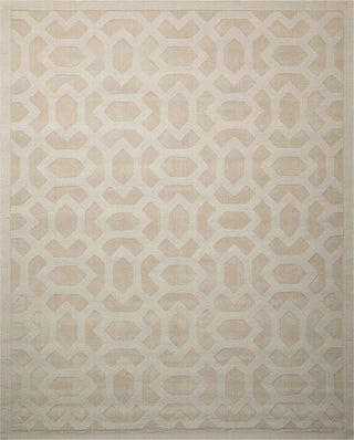 Barcelona BAR02 Sand Area Rug by Nourison Main Image