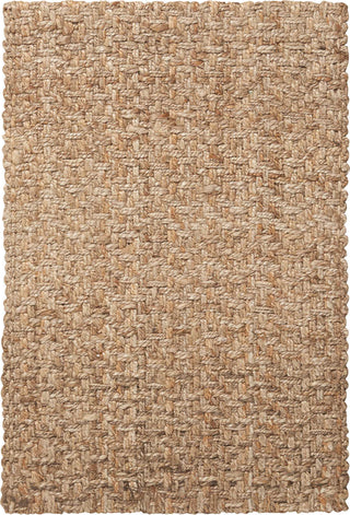 Nourison Basketweave BSKW1 Silver Area Rug