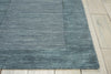 Nourison Ripple RIP01 Spa Area Rug by Barclay Butera Detail Image