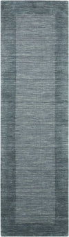 Nourison Ripple RIP01 Spa Area Rug by Barclay Butera 2'3'' X 8' Runner