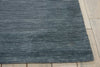 Nourison Ripple RIP01 Spa Area Rug by Barclay Butera Detail Image