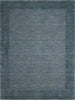 Nourison Ripple RIP01 Spa Area Rug by Barclay Butera 5'6'' X 7'5''
