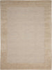Nourison Ripple RIP01 Tranquil Area Rug by Barclay Butera 5'6'' X 7'5''
