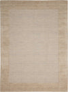 Nourison Ripple RIP01 Tranquil Area Rug by Barclay Butera 5'6'' X 7'5''