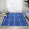 Nourison Bbl14 Catalina CTN01 Sea Area Rug by Barclay Butera Room Image Feature