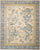 Nourison Bbl16 Dynasty DYN06 Azure Blue Area Rug by Barclay Butera