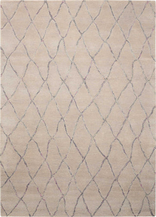 Nourison Intermix INT02 Driftwood Area Rug by Barclay Butera 