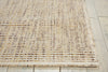 Nourison Intermix INT03 Cloud Area Rug by Barclay Butera Detail Image