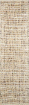 Nourison Intermix INT03 Cloud Area Rug by Barclay Butera