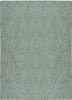 Nourison Intermix INT03 Sea Area Rug by Barclay Butera Main Image