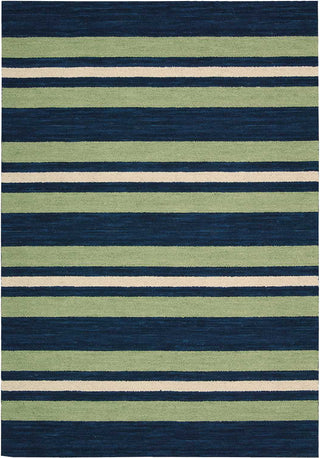 Nourison Oxford OXFD5 Breeze Area Rug by Barclay Butera Main Image