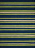 Nourison Oxford OXFD5 Breeze Area Rug by Barclay Butera 7'9'' X 10'10''