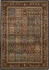 Nourison Persian Arts BD01 Multicolor Area Rug main image
