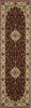 Nourison Persian Arts BD02 Brick Area Rug Runner Image