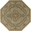 Nourison Persian Arts BD03 Ivory Area Rug Main Image