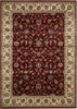 Nourison Persian Arts BD04 Brick Area Rug main image