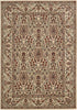 Nourison Persian Arts BD08 Ivory Area Rug main image