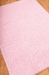 Nourison Bonita BON01 Light Pink Area Rug Main Image