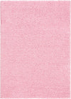 Nourison Bonita BON01 Light Pink Area Rug main image