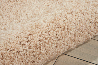 Nourison Bonita BON01 Beige Area Rug Detail Image