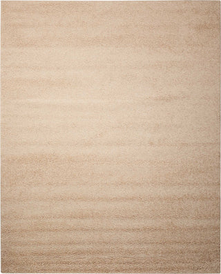 Bonita BON01 Beige Area Rug by Nourison Main Image