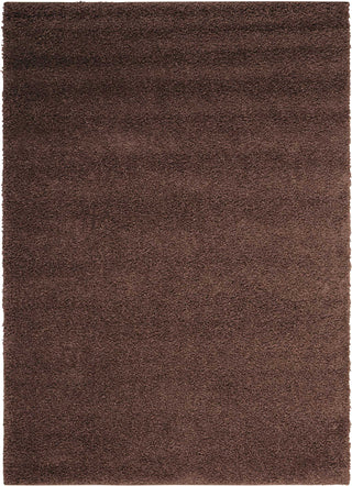 Nourison Bonita BON01 Brown Area Rug main image